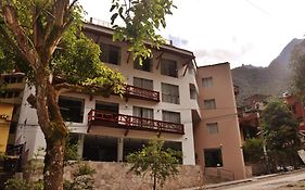Tierra Viva Machu Picchu Hotel
